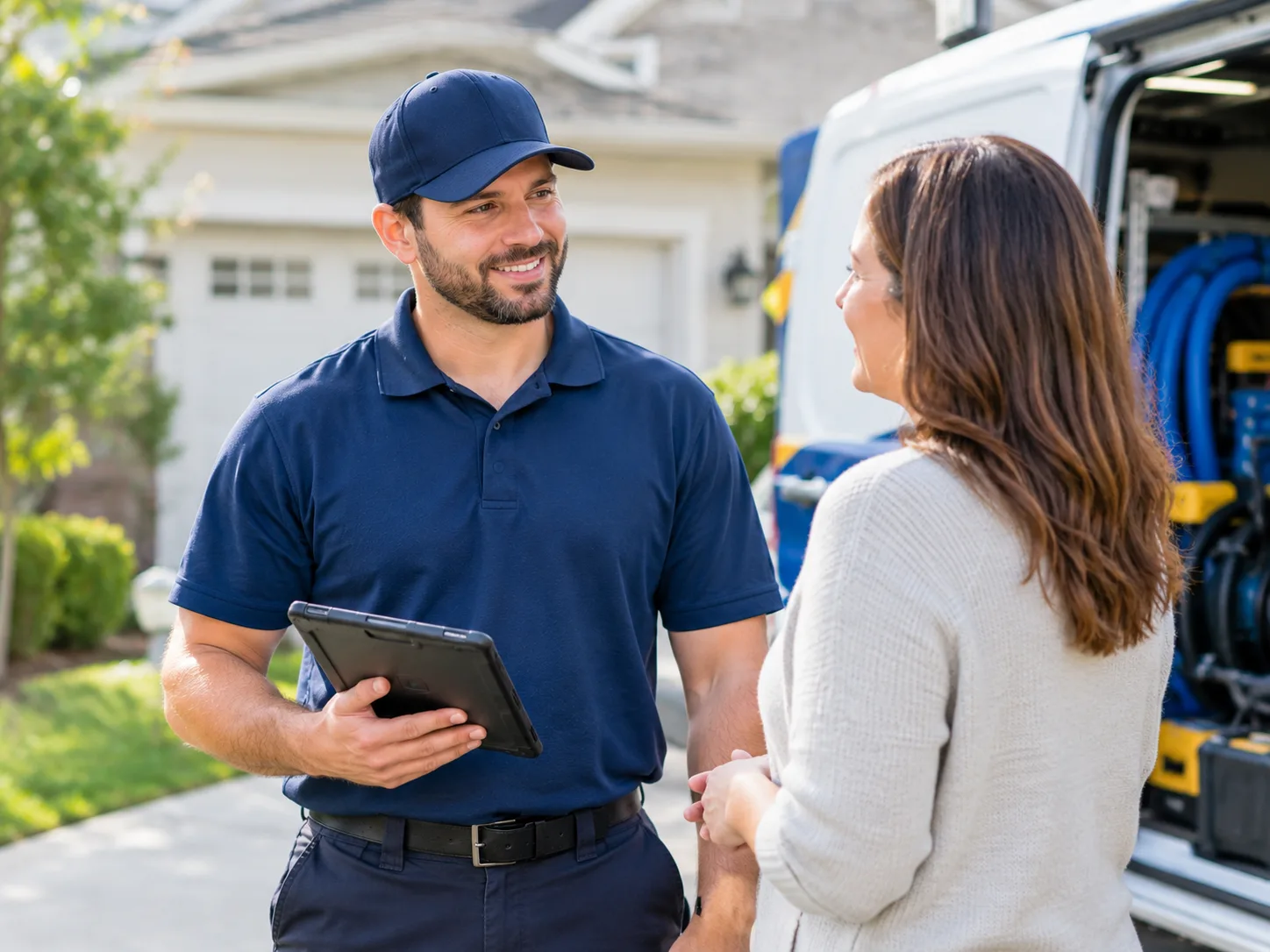Sewage Backup Cleanup Mamaroneck, NY FAQs